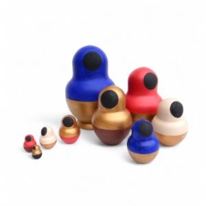 Joanna Pinkiewicz, Absence and Presence, 2025