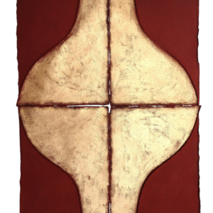 Joanna Pinkiewicz, Babooshka Space, 2024