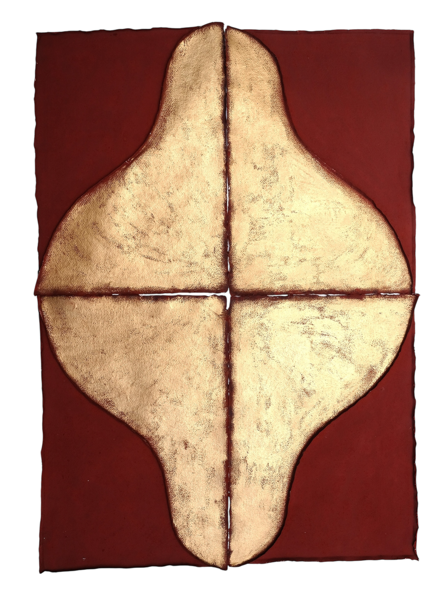 Joanna Pinkiewicz, Babooshka Space, 2024