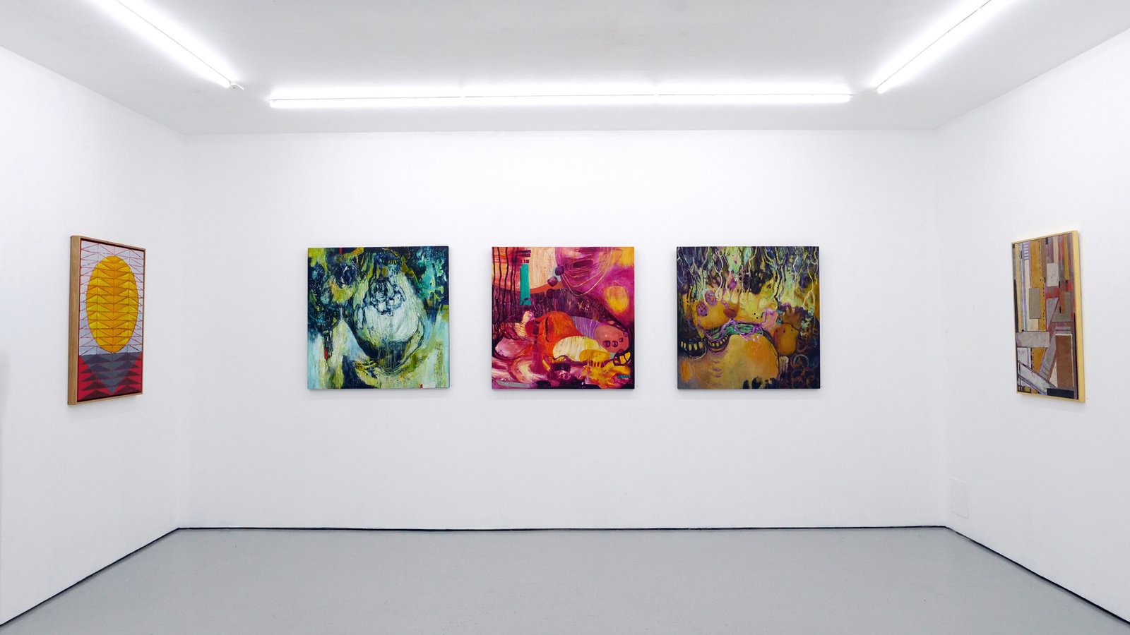 Basia Zielinska, The Search is Neverending, 2022 - Image 4