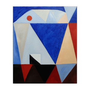 Joanna Pinkiewicz, Space, 2025