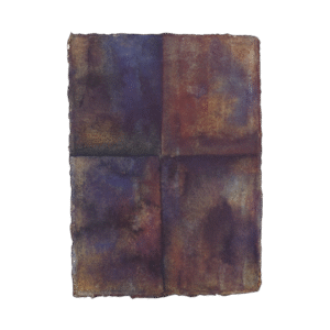 Joanna Pinkiewicz, Cross, 2025