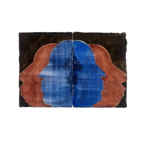 Joanna Pinkiewicz, Face Space, 2025