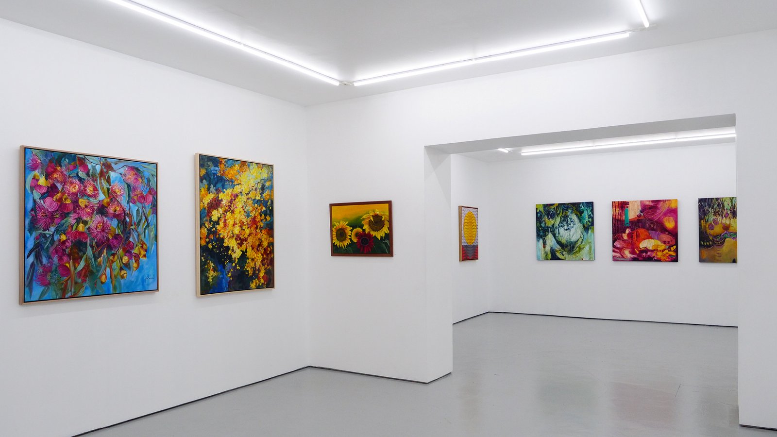 Basia Zielinska, The Search is Neverending, 2022 - Image 2