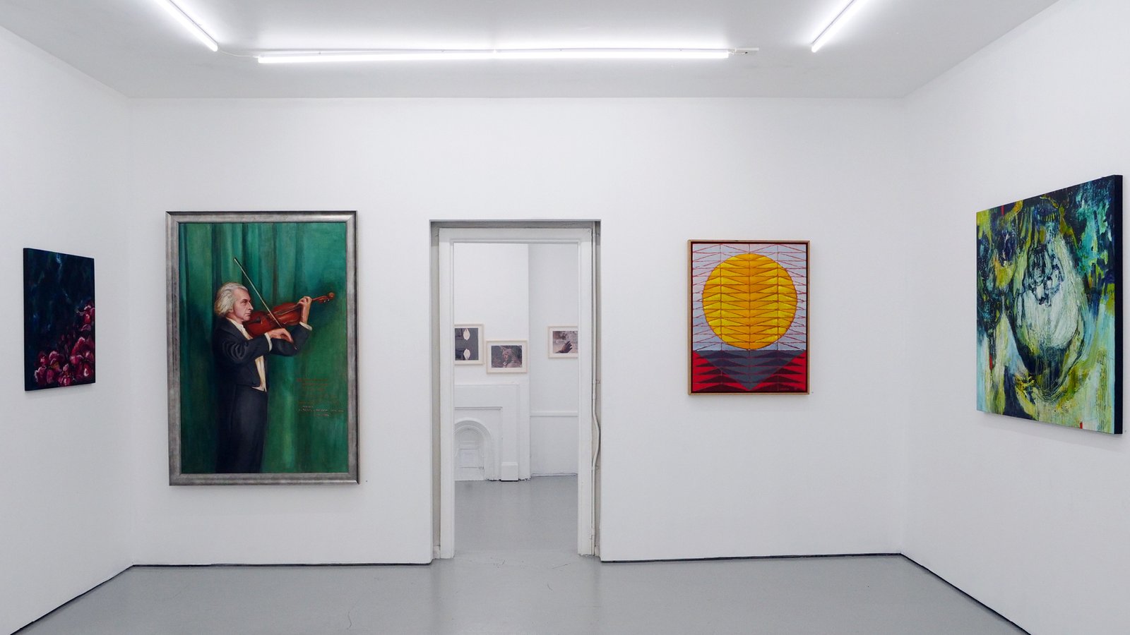 Basia Zielinska, The Search is Neverending, 2022 - Image 3