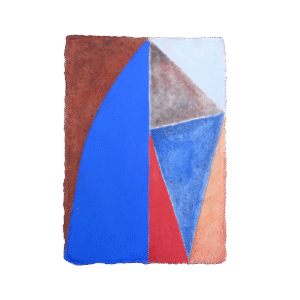 Joanna Pinkiewicz, Hidden Icon, 2025