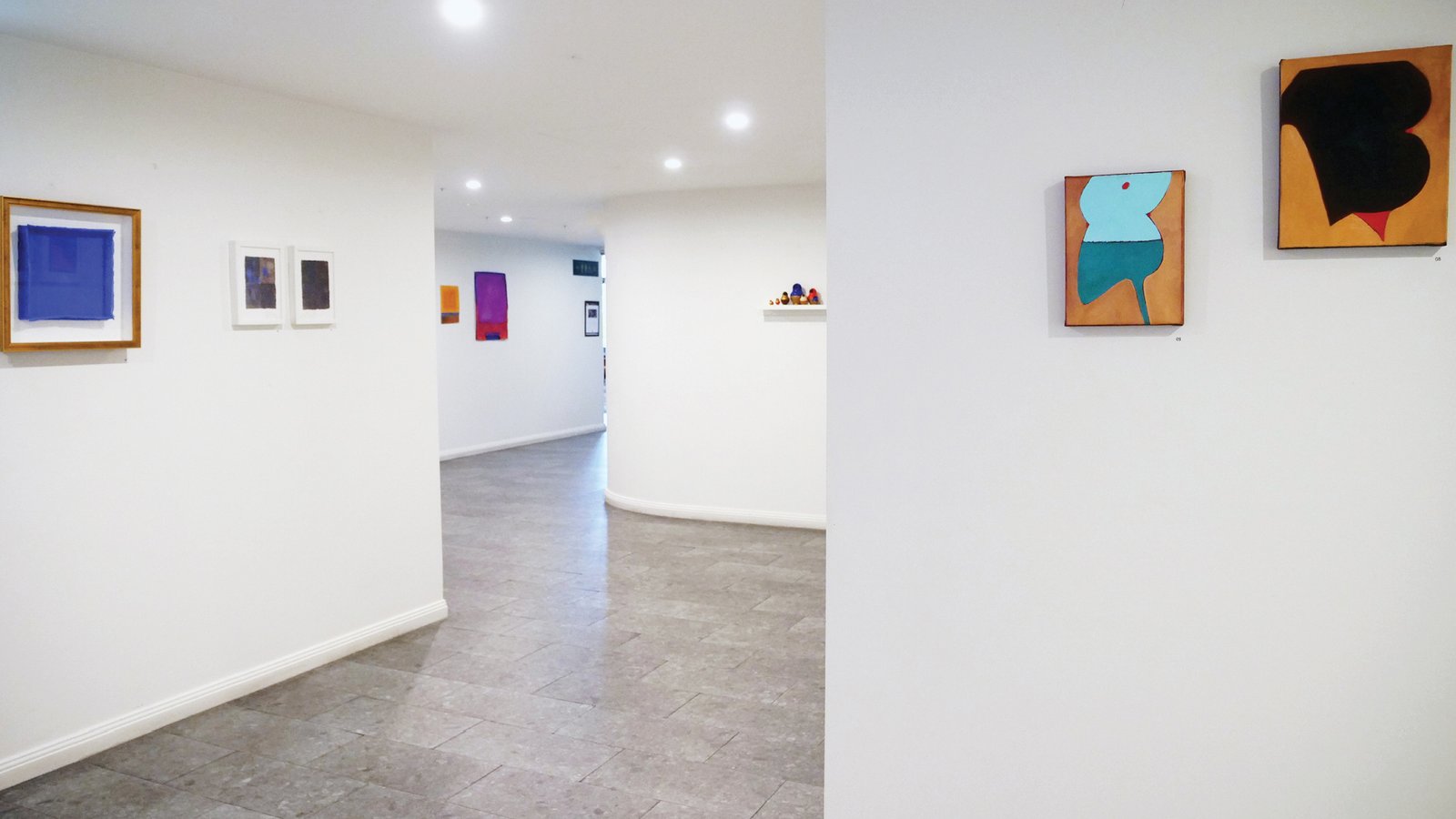 JOANNA PINKIEWICZ | HIDDEN ICON | EXHIBITION