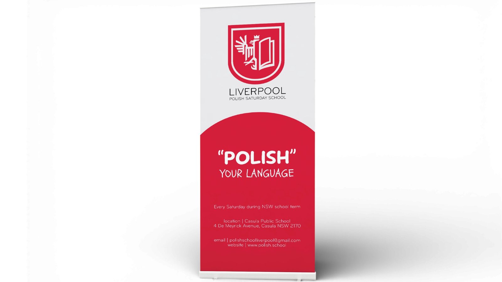 BANNER