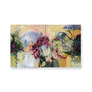 Basia Zielinska, Sydney Spring, 2022