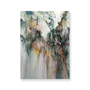 Basia Zielinska, Whispering Wind, 2022