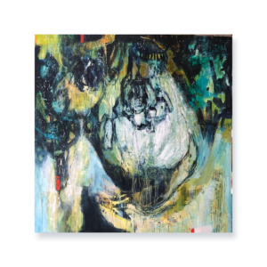 Basia Zielinska, The Search is Neverending, 2022