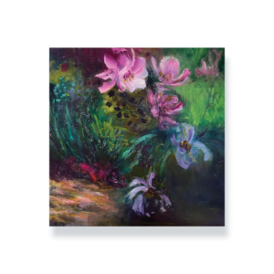Basia Zielinska, Botanical I, 2026