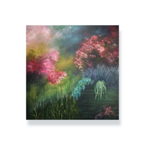 Basia Zielinska, Botanical II, 2026