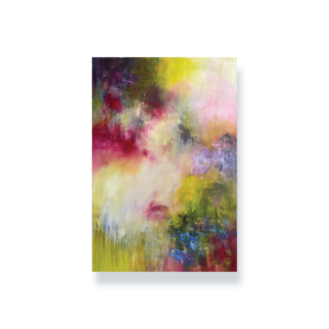 Basia Zielinska, Intoxicated by Blossoms II, 2026